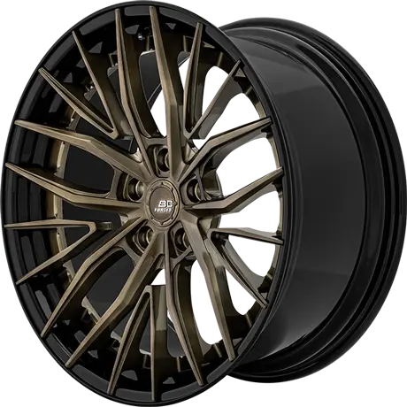 BC Forged HCS08