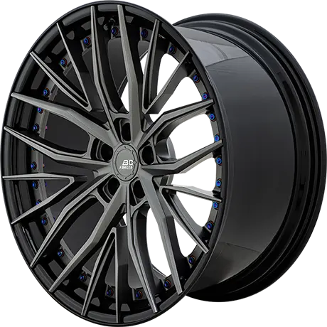BC Forged HCS08S