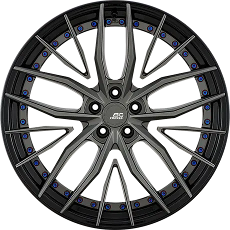 BC Forged HCS08S