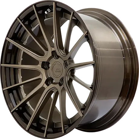 BC Forged HCS15