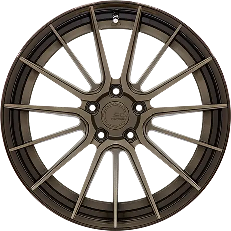 BC Forged HCS15