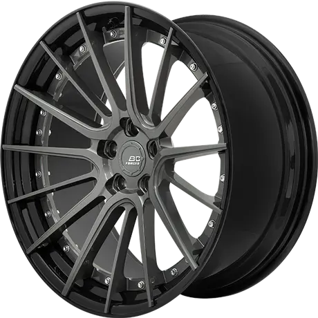 BC Forged HCS15S