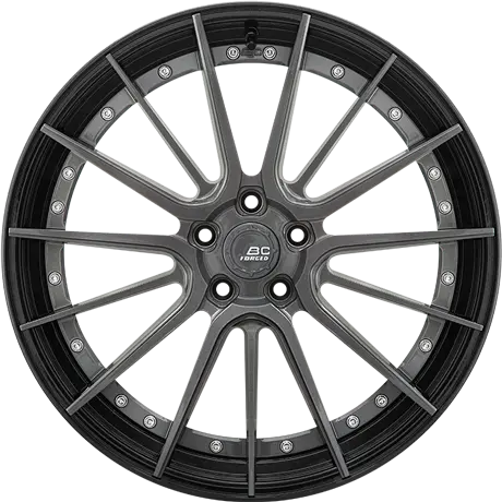 BC Forged HCS15S
