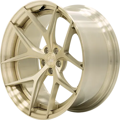 BC Forged HCS21