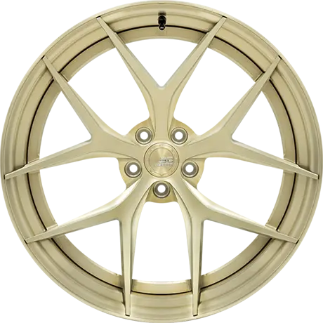 BC Forged HCS21
