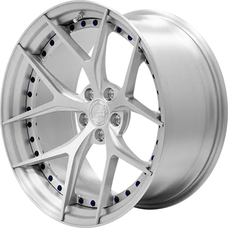 BC Forged HCS21S