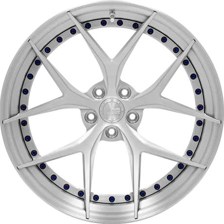 BC Forged HCS21S