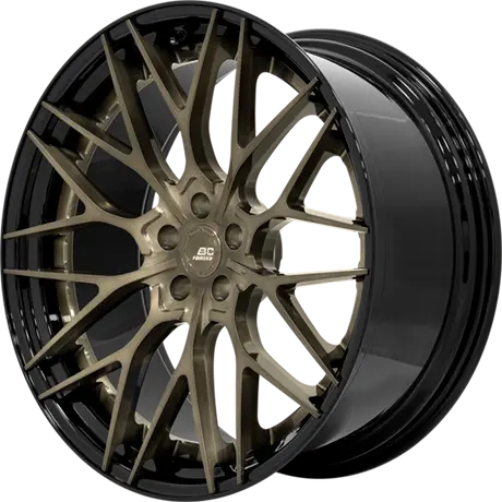 BC Forged HCS23