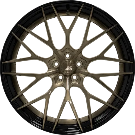 BC Forged HCS23