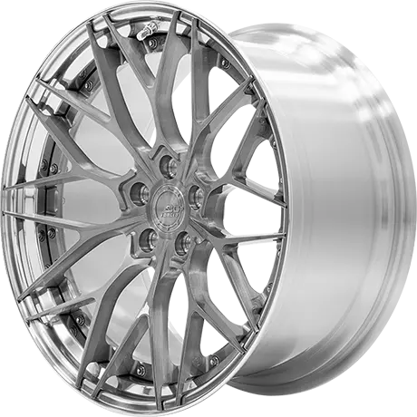 BC Forged HCS23S