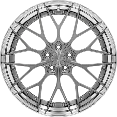BC Forged HCS23S