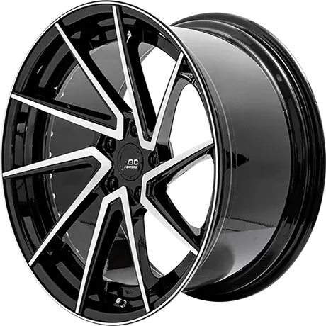 BC Forged HCS24