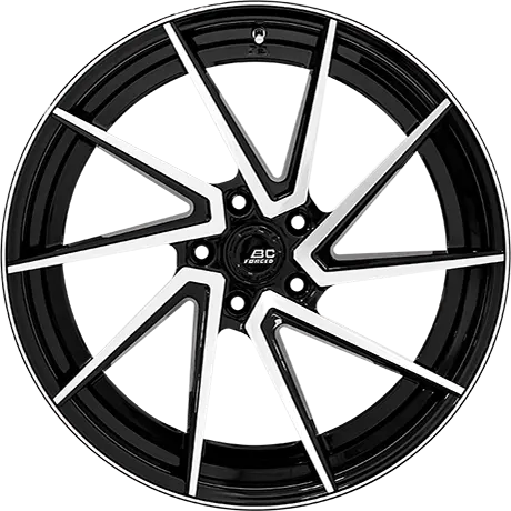 BC Forged HCS24