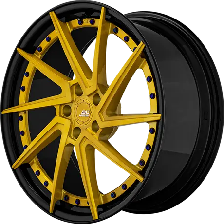 BC Forged HCS24S