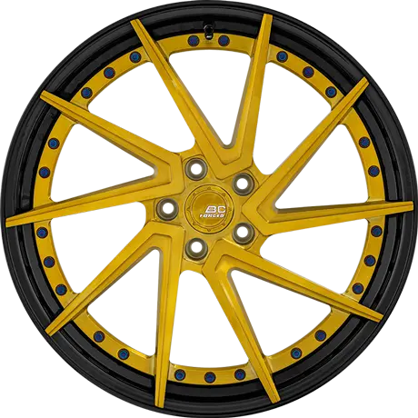 BC Forged HCS24S