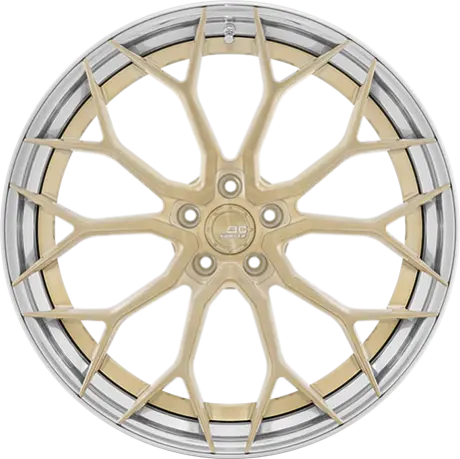 BC Forged HCS31