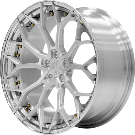 BC Forged HCS31S
