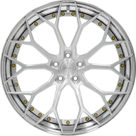 BC Forged HCS31S