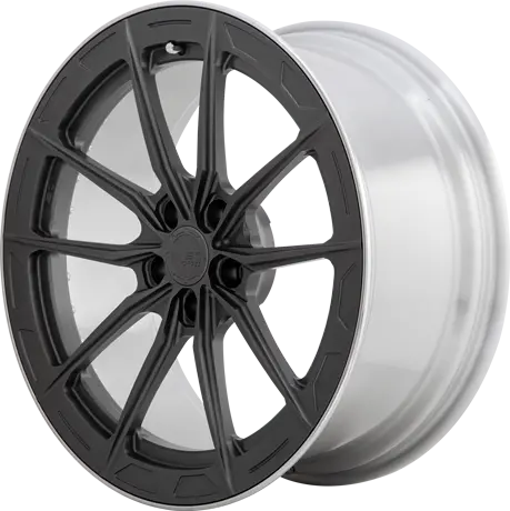 BC Forged HCS32