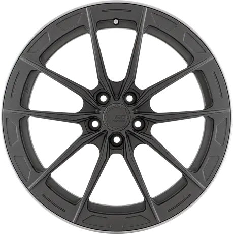 BC Forged HCS32