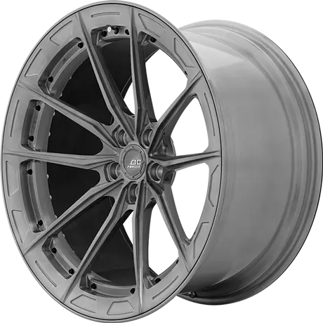 BC Forged HCS32S