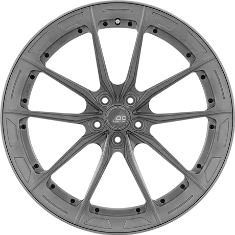 BC Forged HCS32S