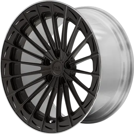 BC Forged HCS33