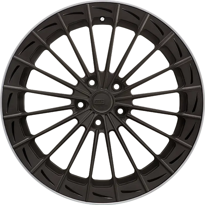 BC Forged HCS33
