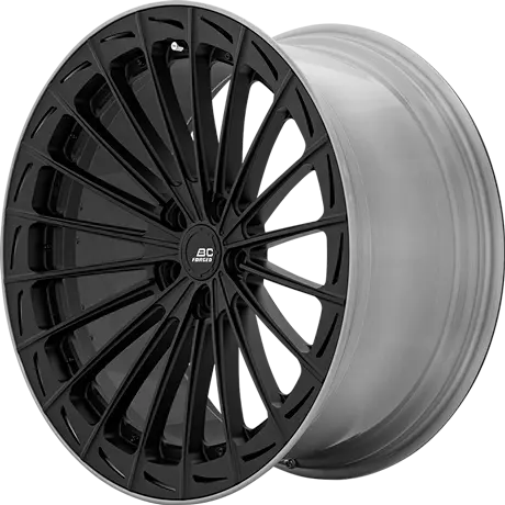 BC Forged HCS33S