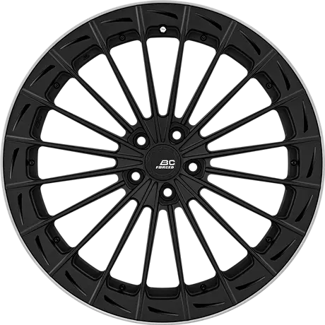 BC Forged HCS33S