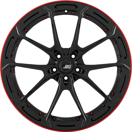 BC Forged HCS34S
