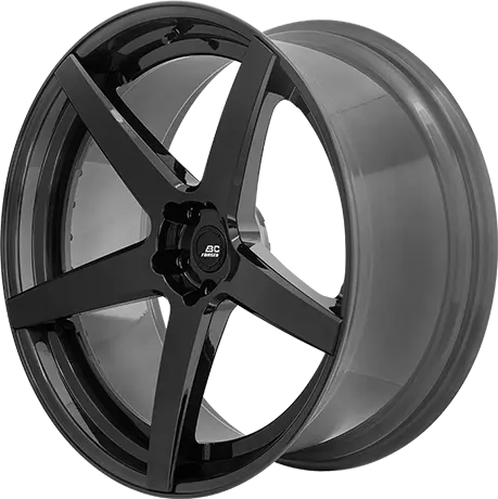 BC Forged HCS35