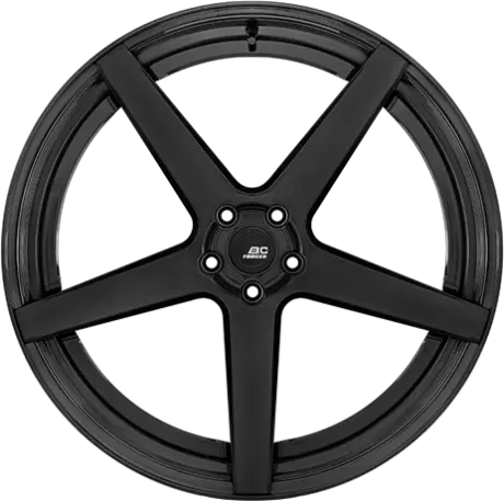 BC Forged HCS35