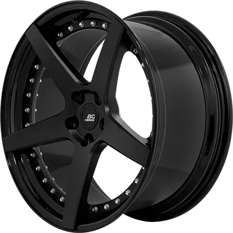 BC Forged HCS35S