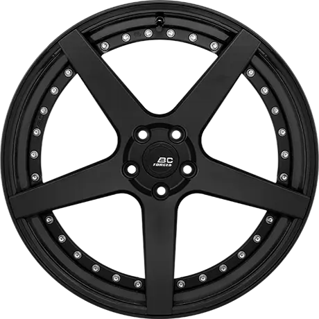 BC Forged HCS35S