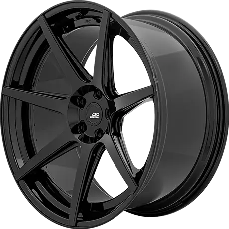 BC Forged HCS37