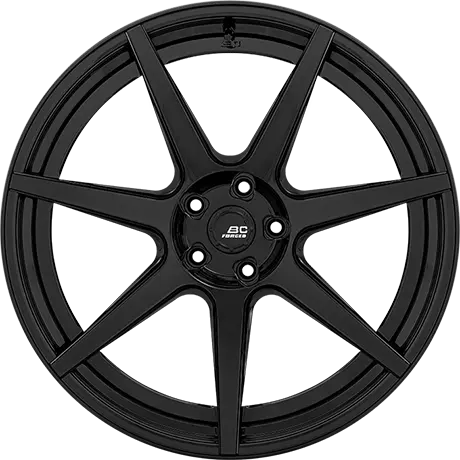 BC Forged HCS37
