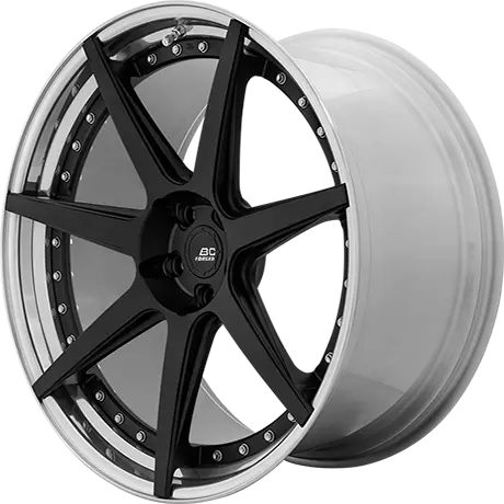 BC Forged HCS37S
