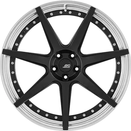 BC Forged HCS37S