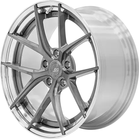 BC Forged HCS71