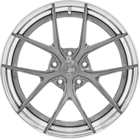 BC Forged HCS71