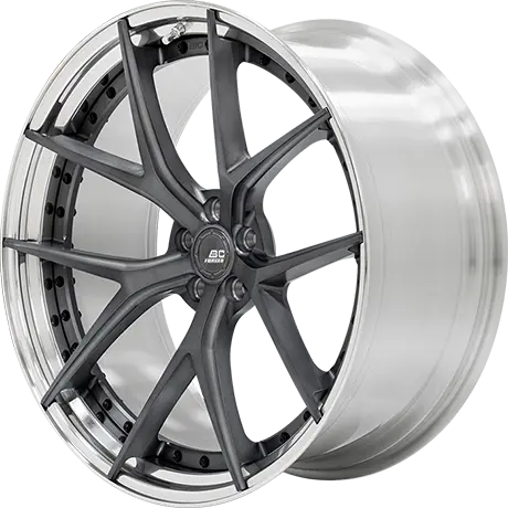 BC Forged HCS71S
