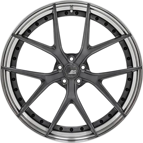 BC Forged HCS71S