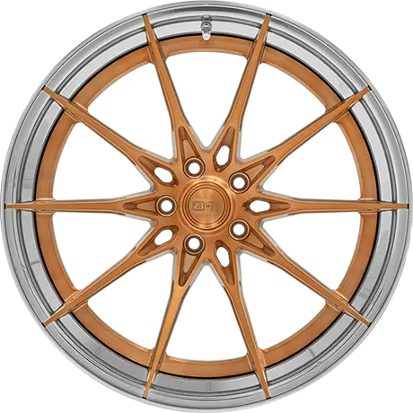 BC Forged HCS72