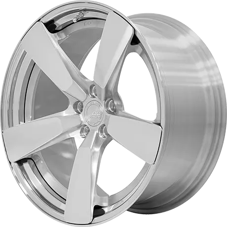 BC Forged HCS75