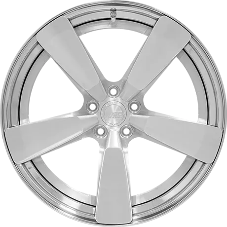 BC Forged HCS75