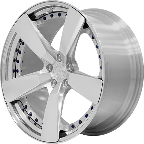 BC Forged HCS75S