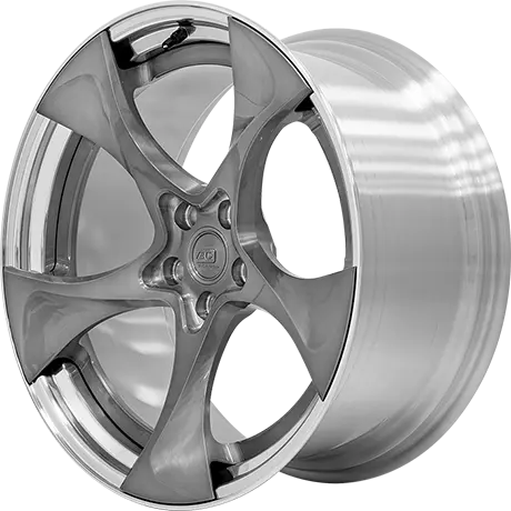 BC Forged HCS855