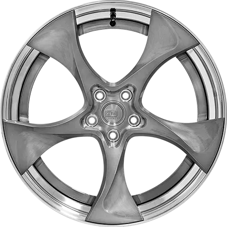 BC Forged HCS855
