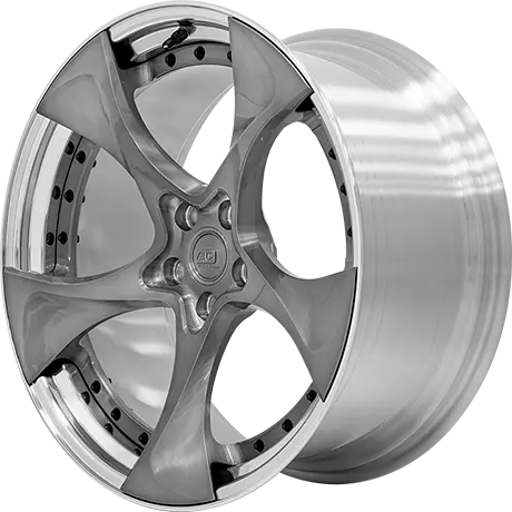 BC Forged HCS855S